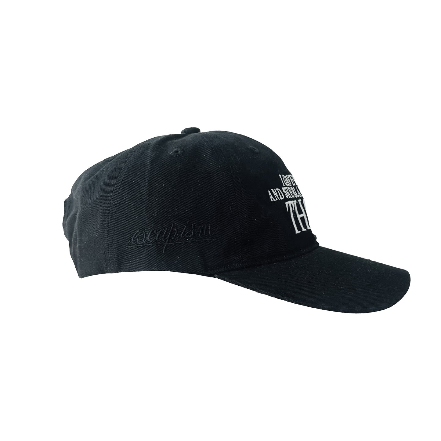 THORNS CAP